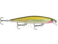 Wobbler Rapala Shadow Rap 11cm - Olive Green BESTEN KUNSTKODER Angelshop