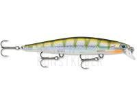 Wobbler Rapala Shadow Rap 11cm - Yellow Perch BESTEN KUNSTKODER Angelshop