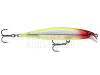 Wobbler Rapala Shadow Rap 7cm - Clown BESTEN KUNSTKODER Angelshop