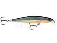 Wobbler Rapala Shadow Rap 7cm - Halloween BESTEN KUNSTKODER Angelshop