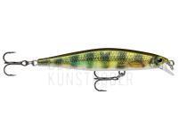 Wobbler Rapala Shadow Rap 7cm - Live Perch BESTEN KUNSTKODER Angelshop