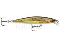 Wobbler Rapala Shadow Rap 7cm - Live Trout BESTEN KUNSTKODER Angelshop