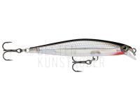 Wobbler Rapala Shadow Rap 7cm - Silver BESTEN KUNSTKODER Angelshop