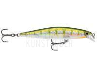 Wobbler Rapala Shadow Rap 7cm - Yellow Perch BESTEN KUNSTKODER Angelshop