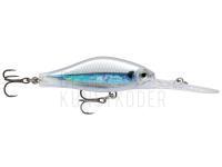 Wobbler Rapala Shadow Rap Jack Deep 5cm - Albino Shiner BESTEN KUNSTKODER Angelshop