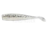 Gummifische Lunker City Shaker 3.75" - #132 Ice Shad BESTEN KUNSTKODER Angelshop