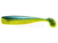 Gummifische Lunker City Shaker 3.75" - #135 Mahi Mahi BESTEN KUNSTKODER Angelshop