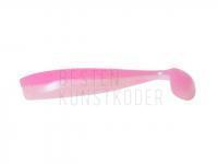 Gummifische Lunker City Shaker 4,5" - Bubble Gum Shad BESTEN KUNSTKODER Angelshop