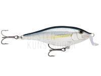 Wobbler Rapala Shallow Shad Rap 7cm - Bleak BESTEN KUNSTKODER Angelshop