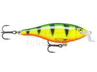 Wobbler Rapala Shallow Shad Rap 7cm - Fire Perch BESTEN KUNSTKODER Angelshop