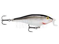 Wobbler Rapala Shallow Shad Rap 7cm - Silver BESTEN KUNSTKODER Angelshop