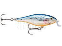 Wobbler Rapala Shallow Shad Rap 7cm - Silver Blue BESTEN KUNSTKODER Angelshop