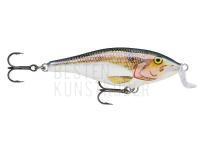 Wobbler Rapala Shallow Shad Rap 9cm - Shad BESTEN KUNSTKODER Angelshop