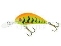 Wobbler Kenart Shark 4cm RT BESTEN KUNSTKODER Angelshop