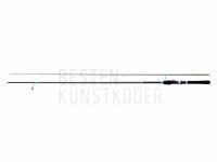 Rute Shimano Lurematic Saltwater S80L Spinning 2.44m 5-24g BESTEN KUNSTKODER Angelshop