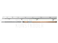 Rute Shimano Speedmaster Salmon Spin 3.35m 30-80g 3pc BESTEN KUNSTKODER Angelshop