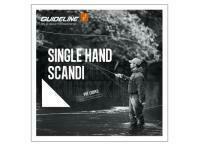 Guideline Single Hand Scandi WF BESTEN KUNSTKODER Angelshop