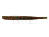 Gummiköder Lunker City Sinking Slug-Go 4.5 - #144 Watermelon Red FLake BESTEN KUNSTKODER Angelshop