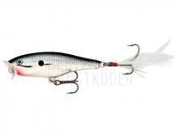 Köder Rapala Skitter Pop 7cm - Chrome BESTEN KUNSTKODER Angelshop