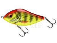 Jerkbait Salmo Slider SD12S Bright Perch BESTEN KUNSTKODER Angelshop