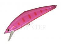 Wobbler Smith D-Contact 110mm 26g - 45 Pink Laser Yamame BESTEN KUNSTKODER Angelshop