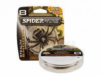 Spiderwire Geflochtene Schnüre Stealth Smooth 8 Camo 300m 0.25mm