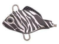 Jig Spinner Spro ASP Spinner UV Zinc 5g - Zebra