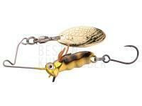 Spro Larva Micro Spinnerbait 3.5cm 5g - Minnow BESTEN KUNSTKODER Angelshop