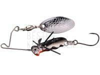 Spro Larva Micro Spinnerbait 3.5cm 5g - Roach BESTEN KUNSTKODER Angelshop