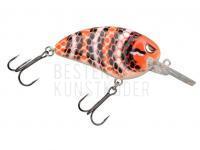 Wobbler Spro Little John MD 60 6cm 11.6g - Milk Snake