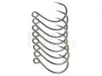 Haken Savage Gear ILS Inline Single Hook 8pcs - #2/0