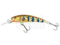 Wobbler Dorado Stick 5.5cm Floating - BTR BESTEN KUNSTKODER Angelshop