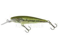 Wobbler Dorado Stick S-4,5 Floating BS BESTEN KUNSTKODER Angelshop