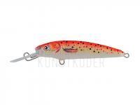 Wobbler Dorado Stick S-4,5 Floating FTR BESTEN KUNSTKODER Angelshop