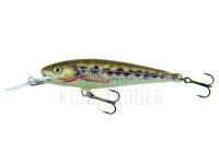 Wobbler Dorado Stick S-4,5 Floating NB BESTEN KUNSTKODER Angelshop