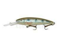 Wobbler Dorado Stick S-7 Floating GO BESTEN KUNSTKODER Angelshop