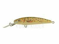 Wobbler Dorado Stick S-7 Floating TR BESTEN KUNSTKODER Angelshop