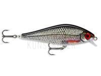 Wobbler Rapala Super Shadow Rap 16cm - Live Roach BESTEN KUNSTKODER Angelshop