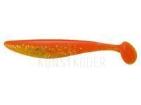 Gummifische Lunker City SwimFish 2,75" - #143 Atomic Chicken (ekono) BESTEN KUNSTKODER Angelshop