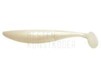 Gummifische Lunker City SwimFish 3,75" - #036 Albino Shad (econo) BESTEN KUNSTKODER Angelshop