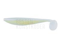 Gummifische Lunker City SwimFish 3,75" - #207 Chartreuse Shad (econo) BESTEN KUNSTKODER Angelshop
