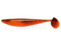 Gummifische Lunker City SwimFish 7.5" - #134 Pumpkin Perch BESTEN KUNSTKODER Angelshop