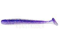 Gummifische Keitech Swing Impact 2.5 inch | 64mm - LT Purple Ice Shad BESTEN KUNSTKODER Angelshop