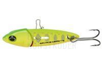 Switch Blade Minnow 5cm 11g - Firetiger Smolt (FLUOROSCENT)