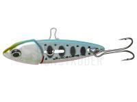 Switch Blade Minnow 6cm 18g - Blue Pink Smolt