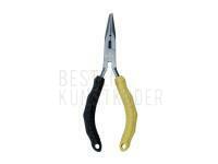 Westin Micro Split Ring Plier Carbon Steel