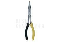 Westin Unhooking Piler Stainless Black Sand - 24cm BESTEN KUNSTKODER Angelshop