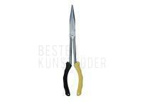 Westin Unhooking Piler Stainless Black Sand - 29cm BESTEN KUNSTKODER Angelshop