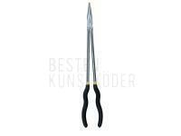 Westin Unhooking Piler Stainless Black Sand - 41cm BESTEN KUNSTKODER Angelshop