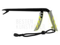 Mustad MT121 9,5” 24 cm BESTEN KUNSTKODER Angelshop